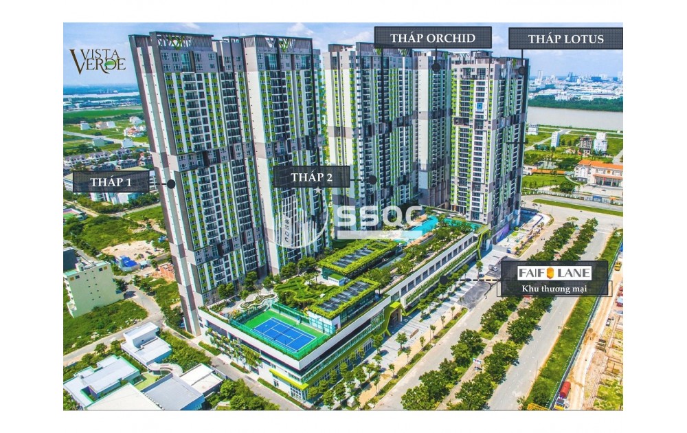Giỏ hàng Chuyển nhượng giá tốt tại Vista Verde - Cập nhật mỗi ngày
